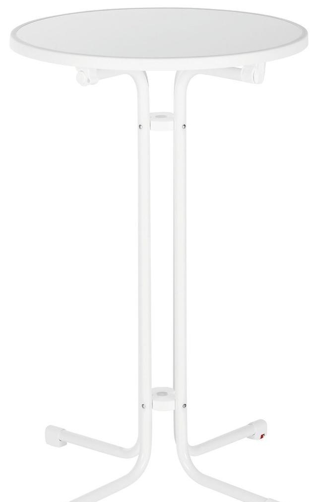 Stehtische 80 cm Durchmesser mieten in Oschatz