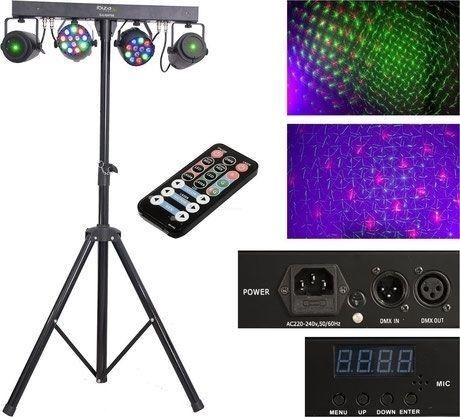 Sonderangebot Party Zelt 4m x 6m mit 4 Bierzeltgarnituren und 2 Stehti mieten in Oschatz – 2