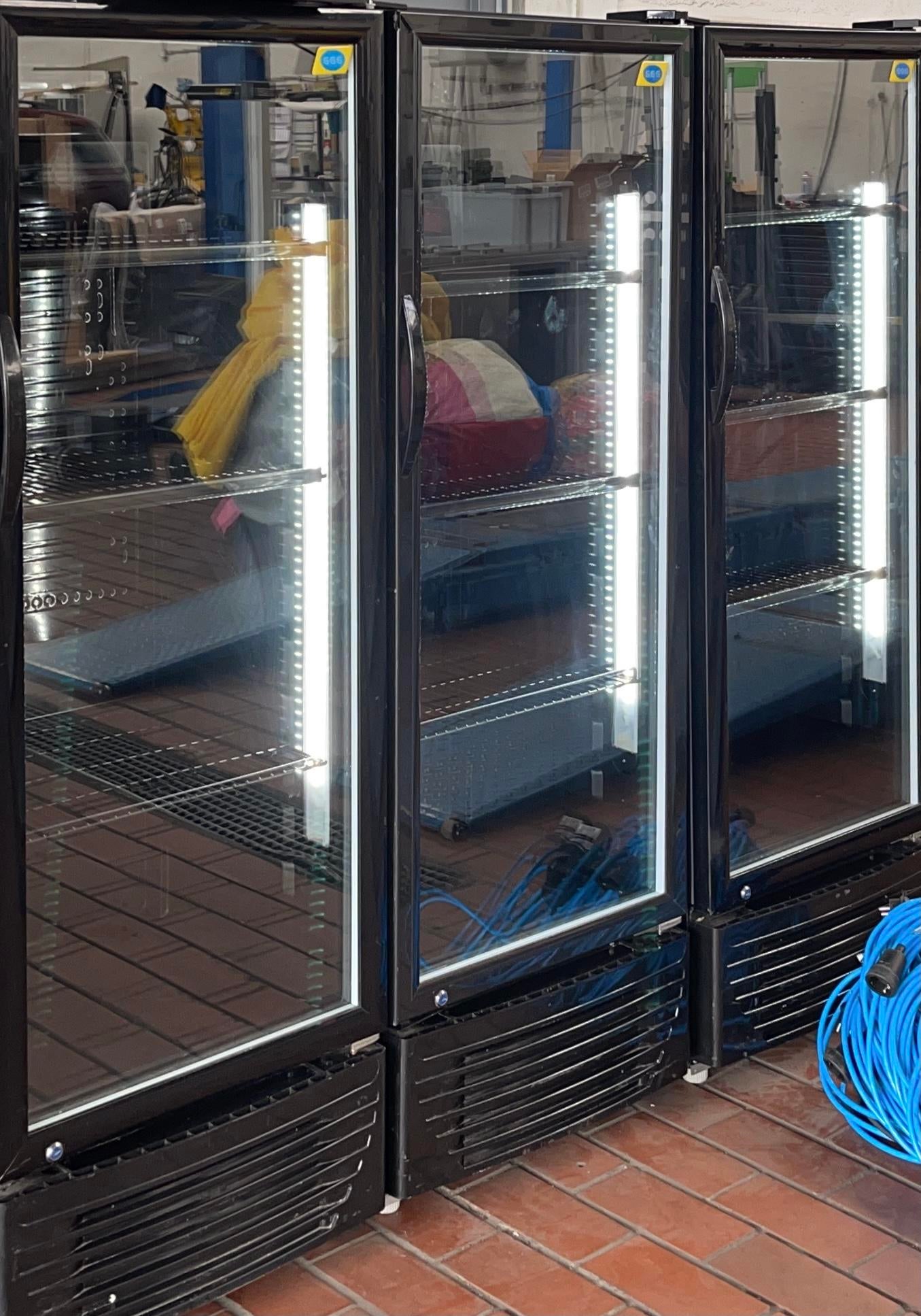 Kühlschrank, Getränkekühlschrank
