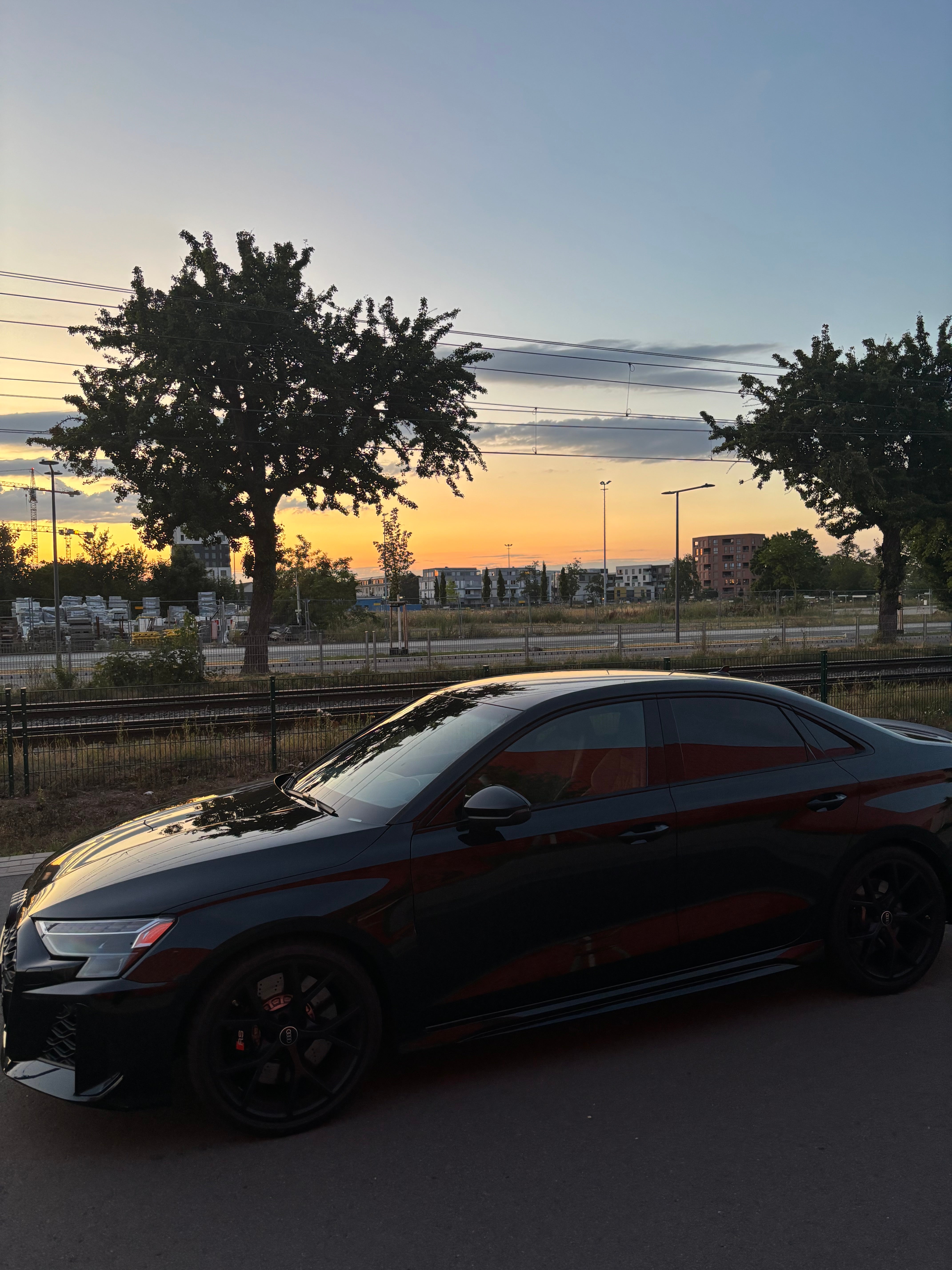 RS3 Mieten – 2