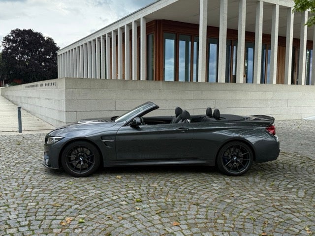 BMW M4 Cabrio – 2