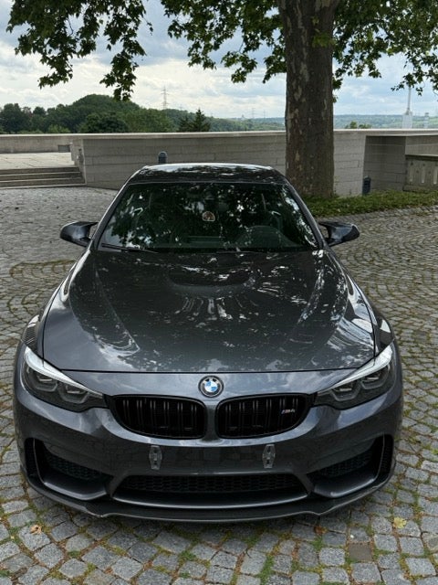 BMW M4 Cabrio – 4