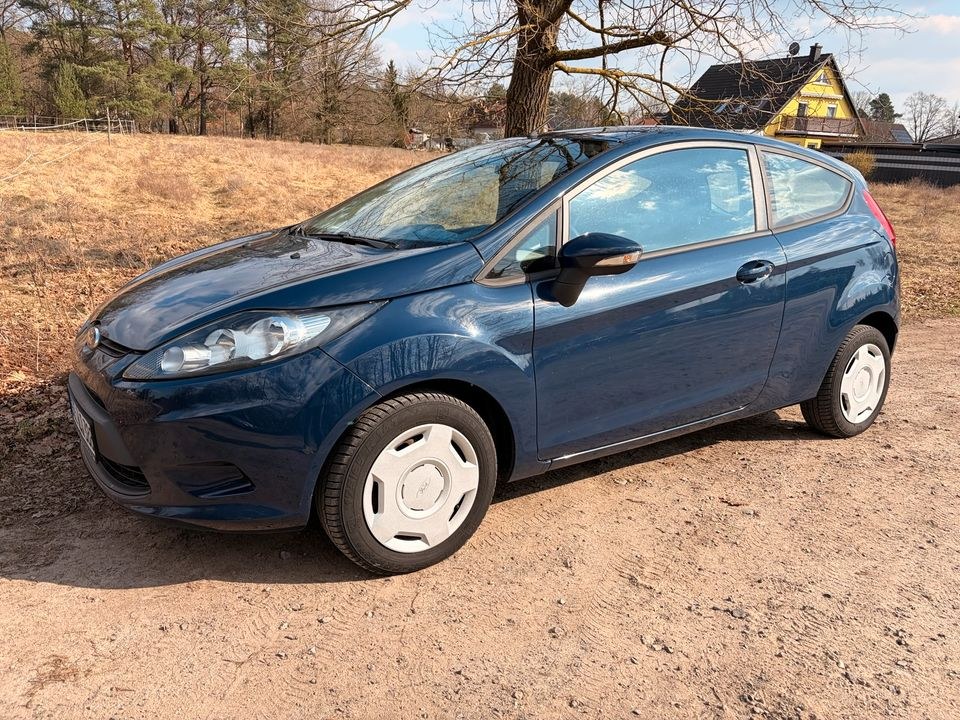 Auto mieten bei KFZ Meisterbetrieb Langfeldt – fair mieten