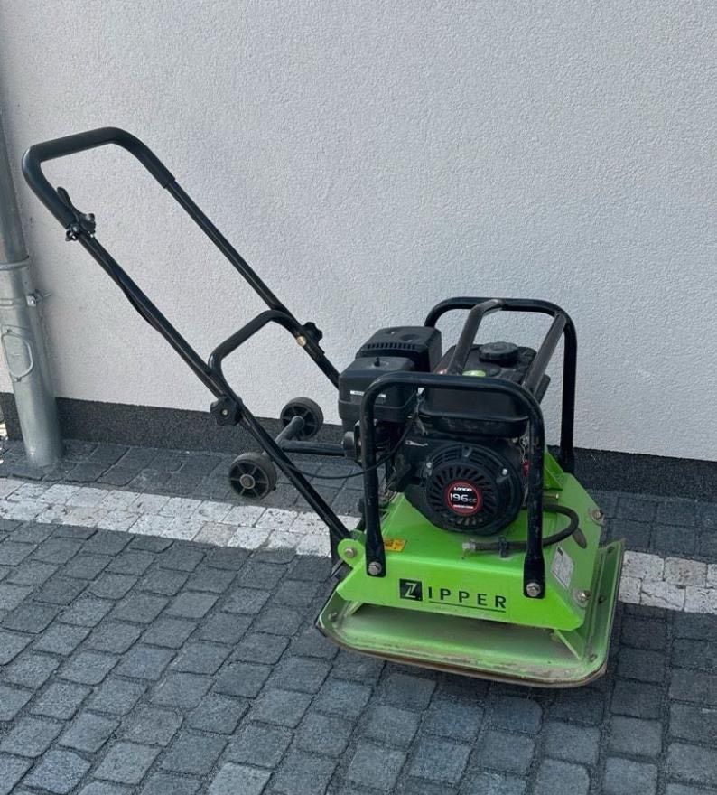 Rüttelplatte mieten in Rehfelde – für Pflaster & Terrasse