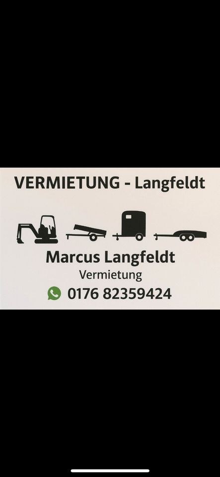 Auto mieten bei KFZ Meisterbetrieb Langfeldt – fair mieten – 2