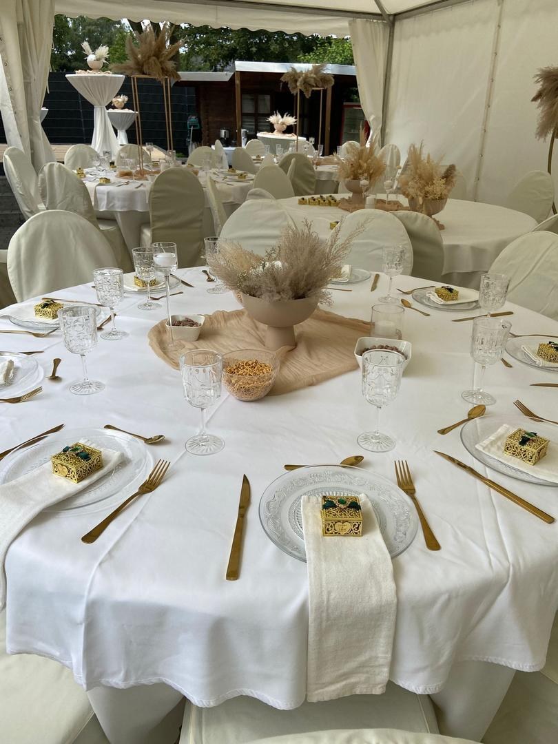 Festzelt / Partyzelte / Pagoden / Pavillon mieten in Essen – 2