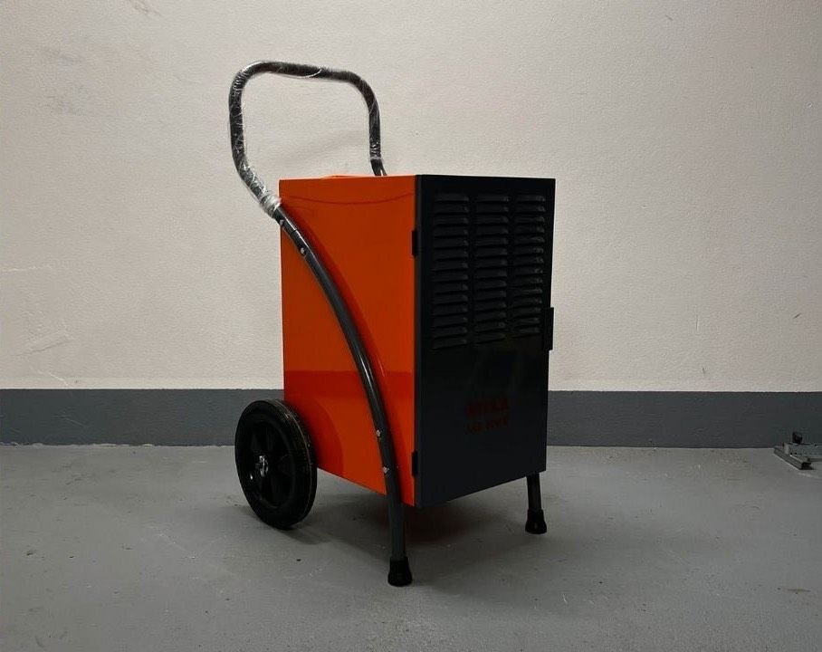 BAUTROCKNER LUFTENTFEUCHTER mieten bei Hibert Rental – 3