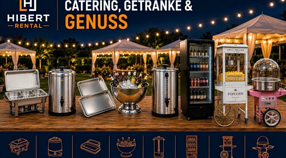 KARAOKE SET ✨BEAMER ✨JBL 710 Mikrofone mieten bei Hibert Rental – 3