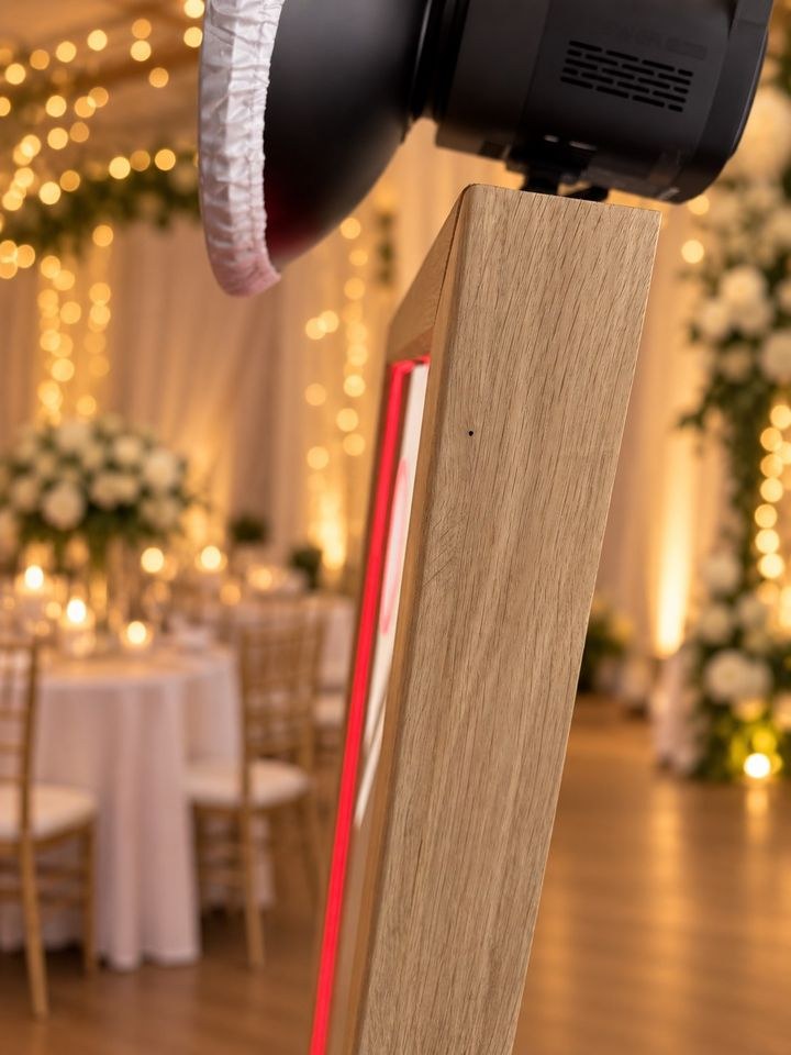 FOTOSPIEGEL mieten bei Hibert Rental – das Highlight auf jeder Feier – 4