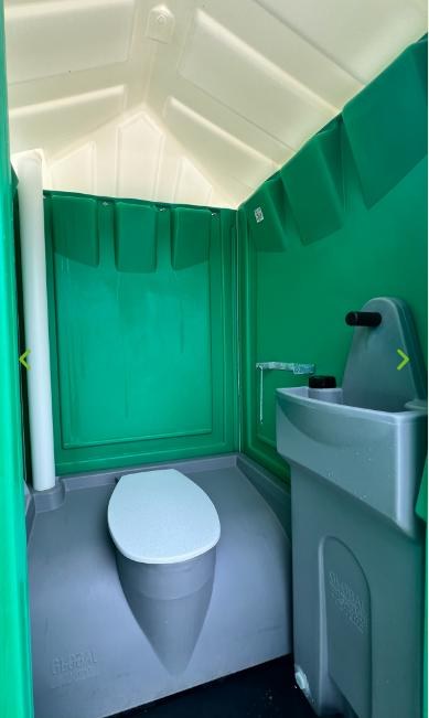Baustellen-Toilette mieten in Gronau (Westfalen) – 2