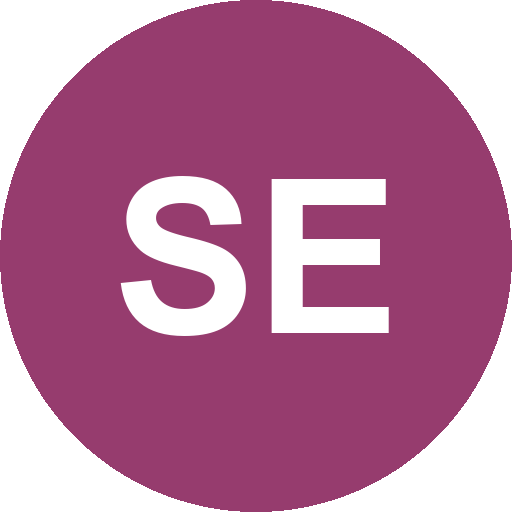 S.K-Enterprise Logo