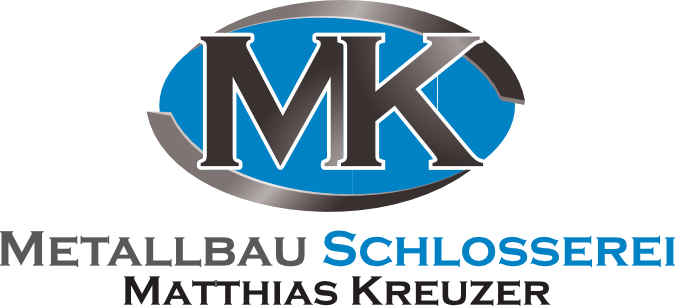Metallbau Matthias Kreuzer Logo