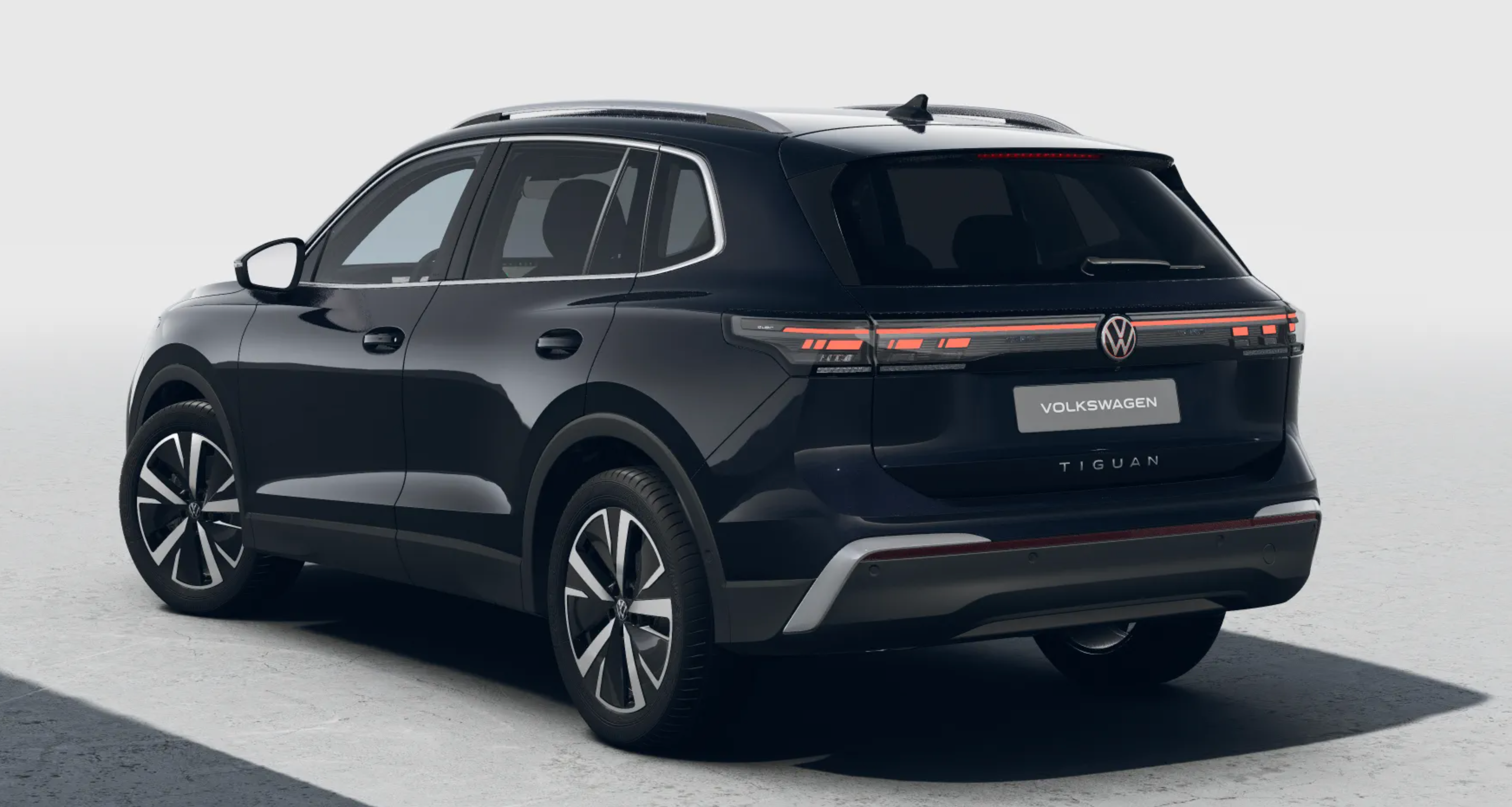 VW Tiguan Elegance 2,0TDI Auto Abo, Miete, Langzeitmiete, Leasing – 3
