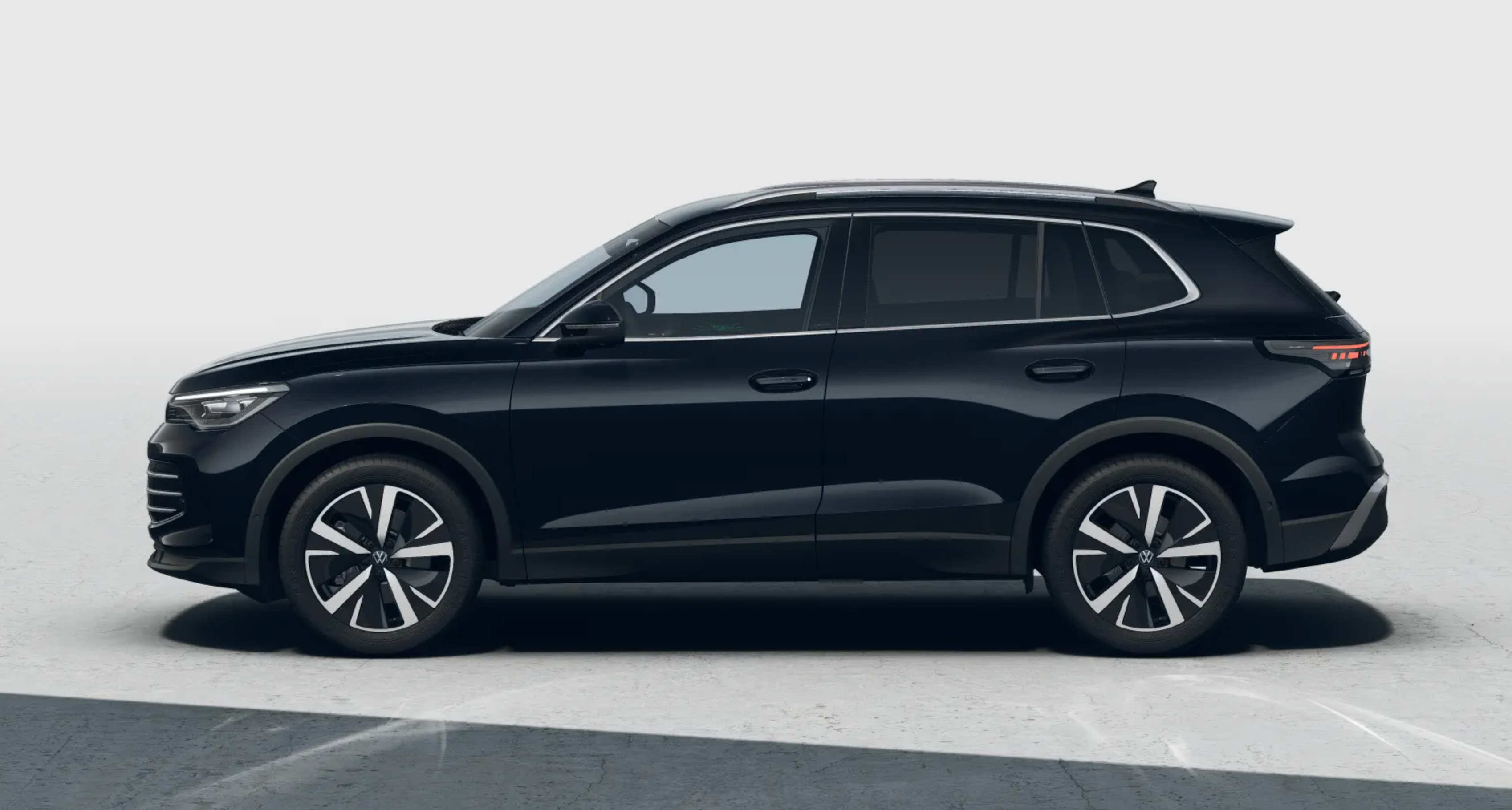 VW Tiguan Elegance 2,0TDI Auto Abo, Miete, Langzeitmiete, Leasing – 2