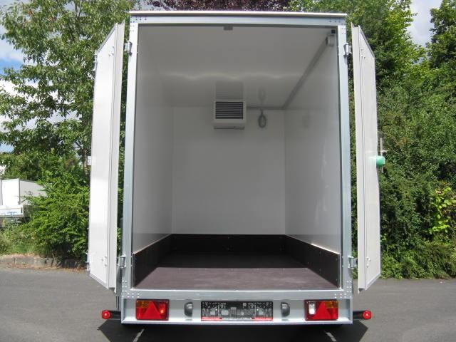 Kühlanhänger Vermietung – 3