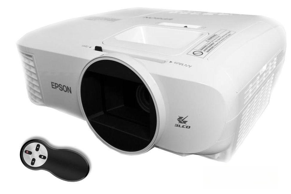 Epson LCD FULL-HD Beamer Nürnberg mieten in Rohr