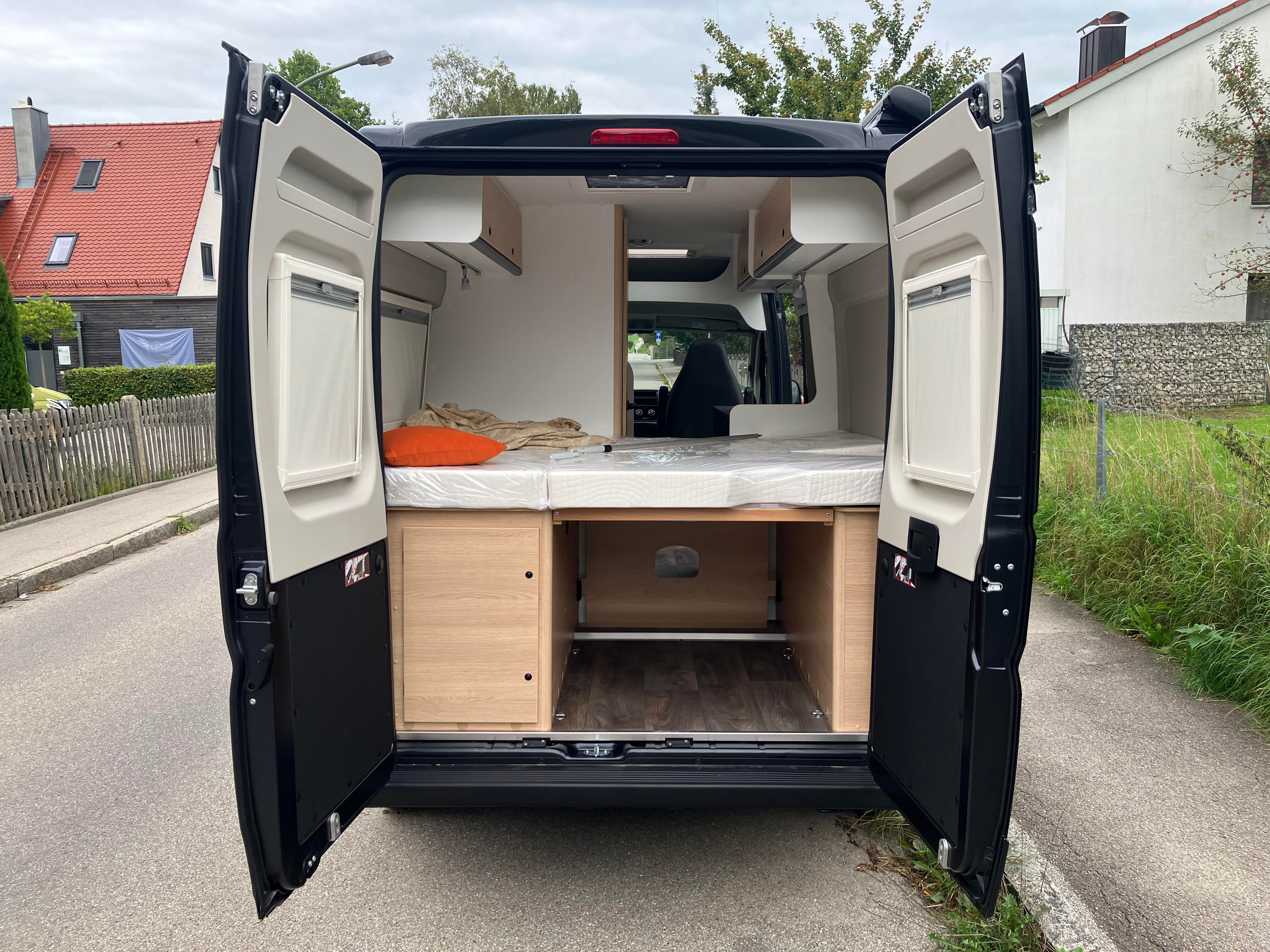 Fiat Ducato Sunlight Cliff Adventure 600 – 3
