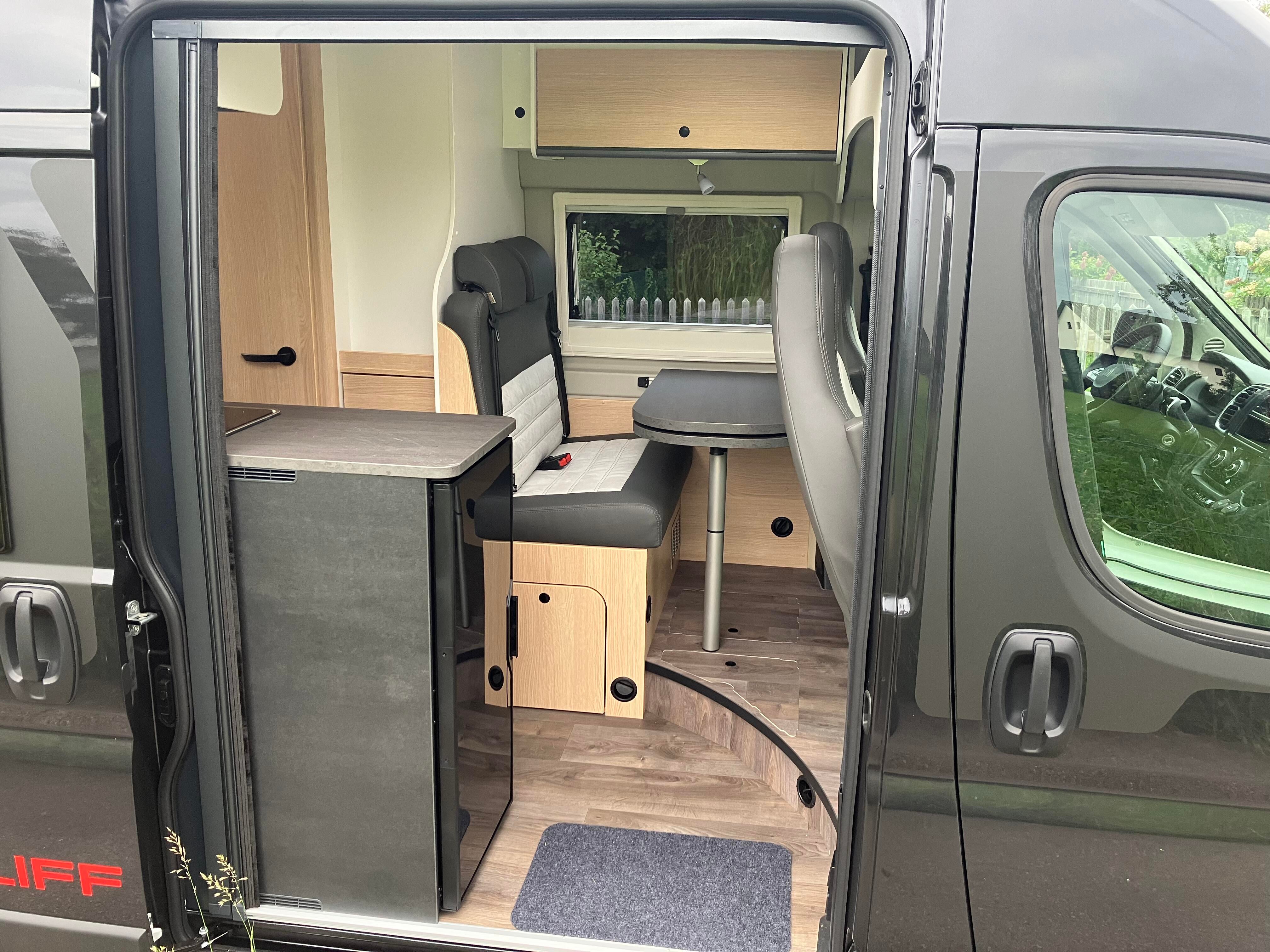 Fiat Ducato Sunlight Cliff Adventure 600 – 2