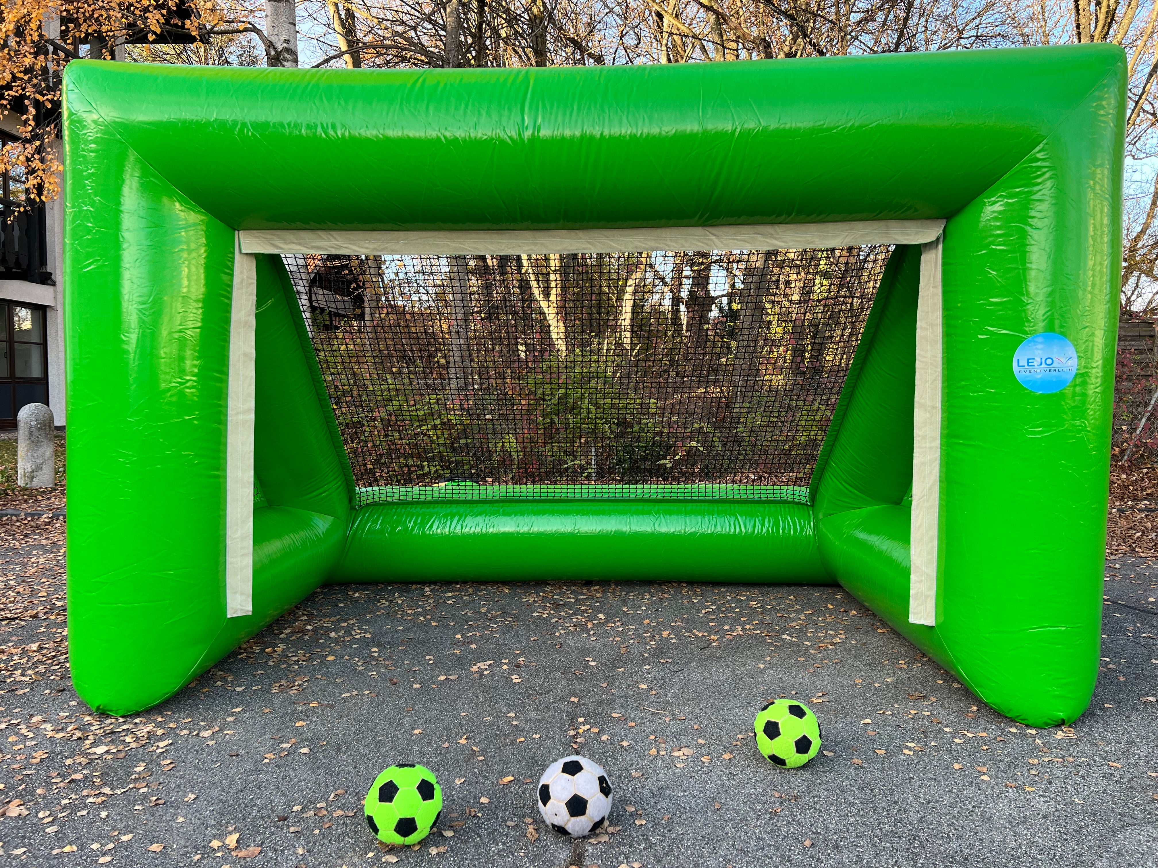 Fußball Torwand mieten München – 4