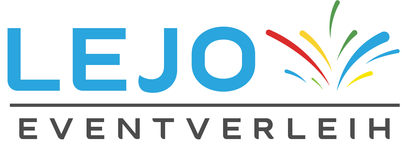 LeJo Eventverleih Logo