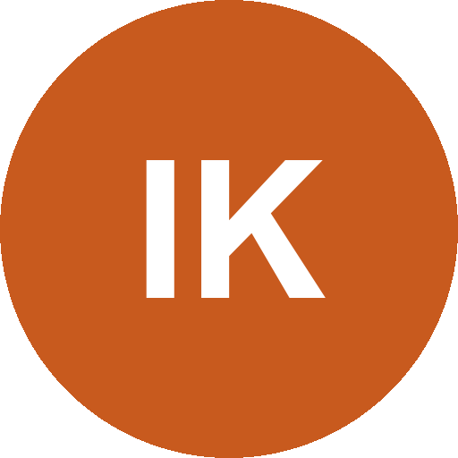 Iris Kleiner Martin Rolle GbR Logo