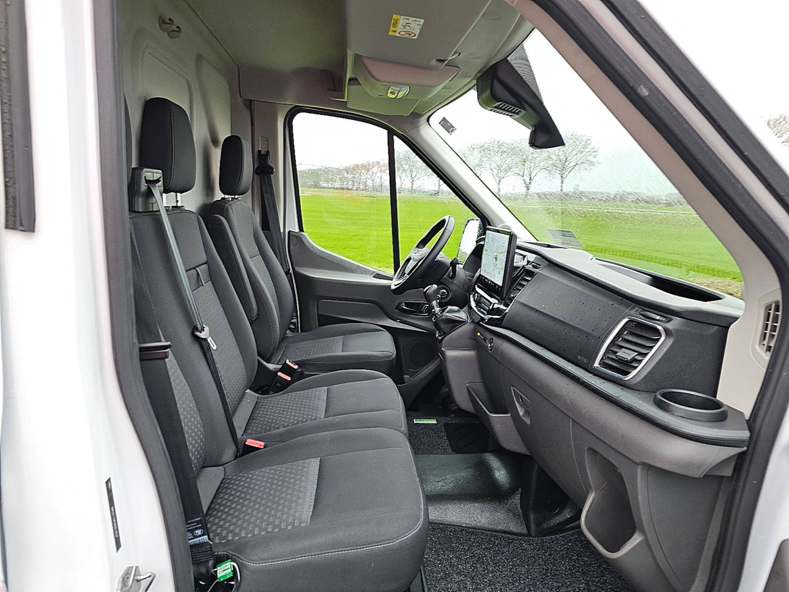 Transporter mieten | L3H3 – 4
