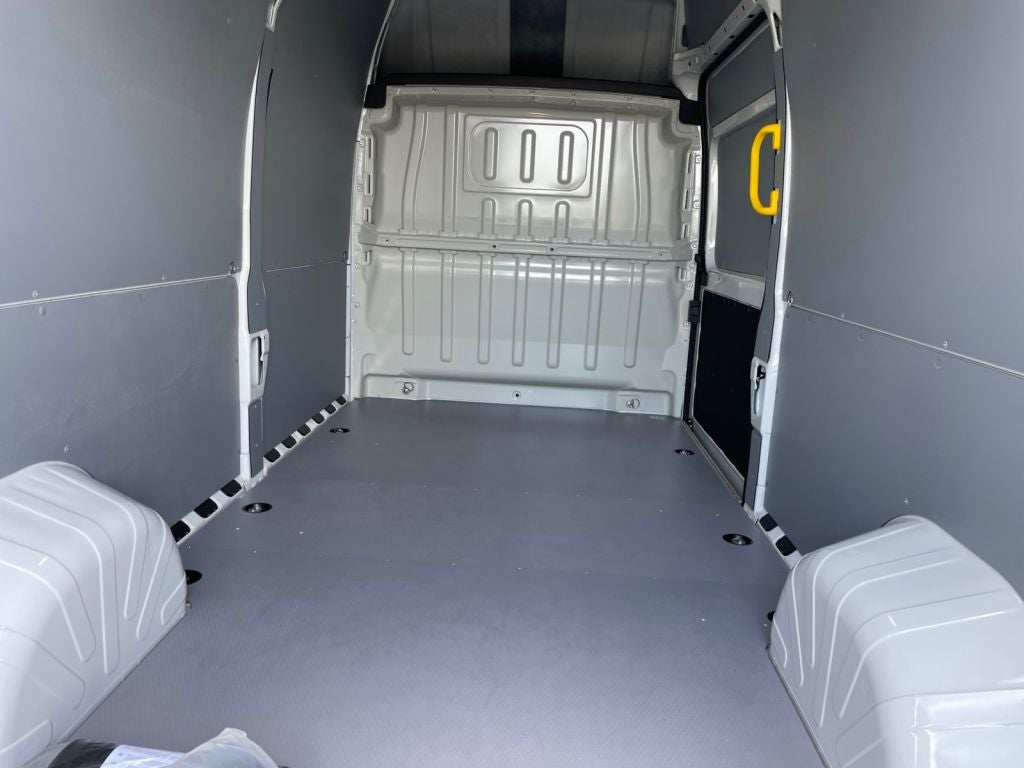 Transporter mieten | L3H3 – 3