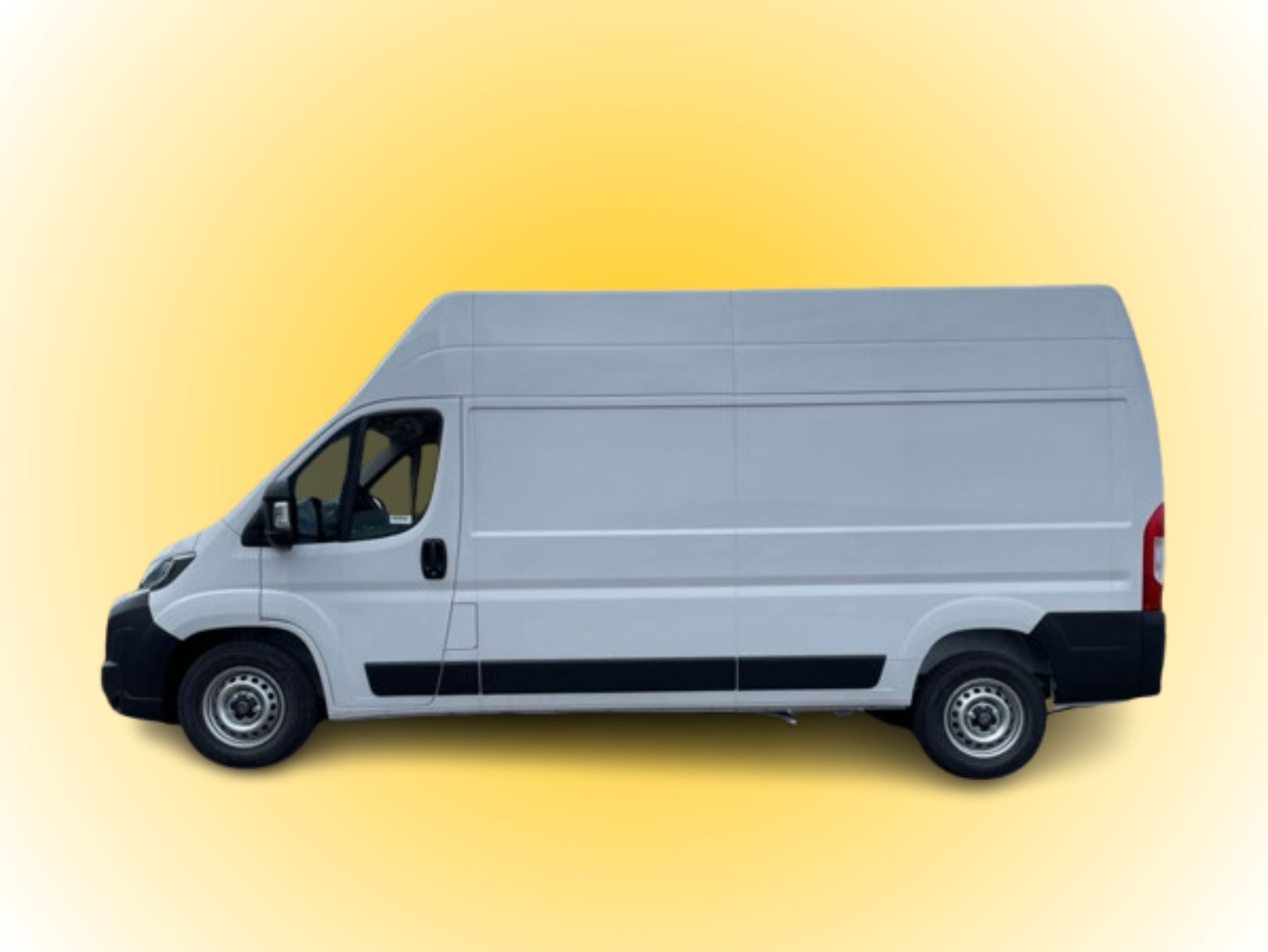 Transporter mieten | L3H3 – 2