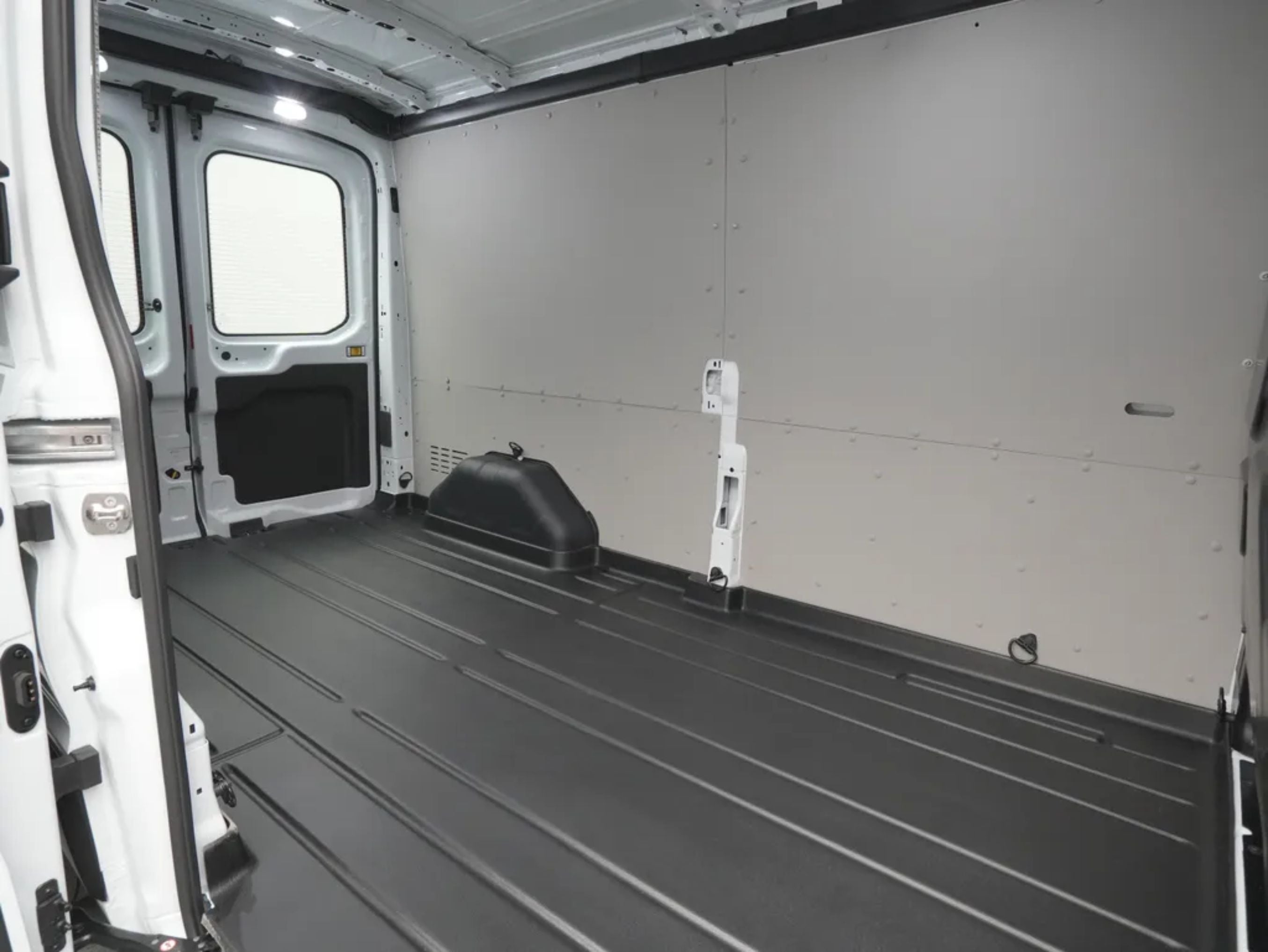 Transporter mieten | L3H2 – 4