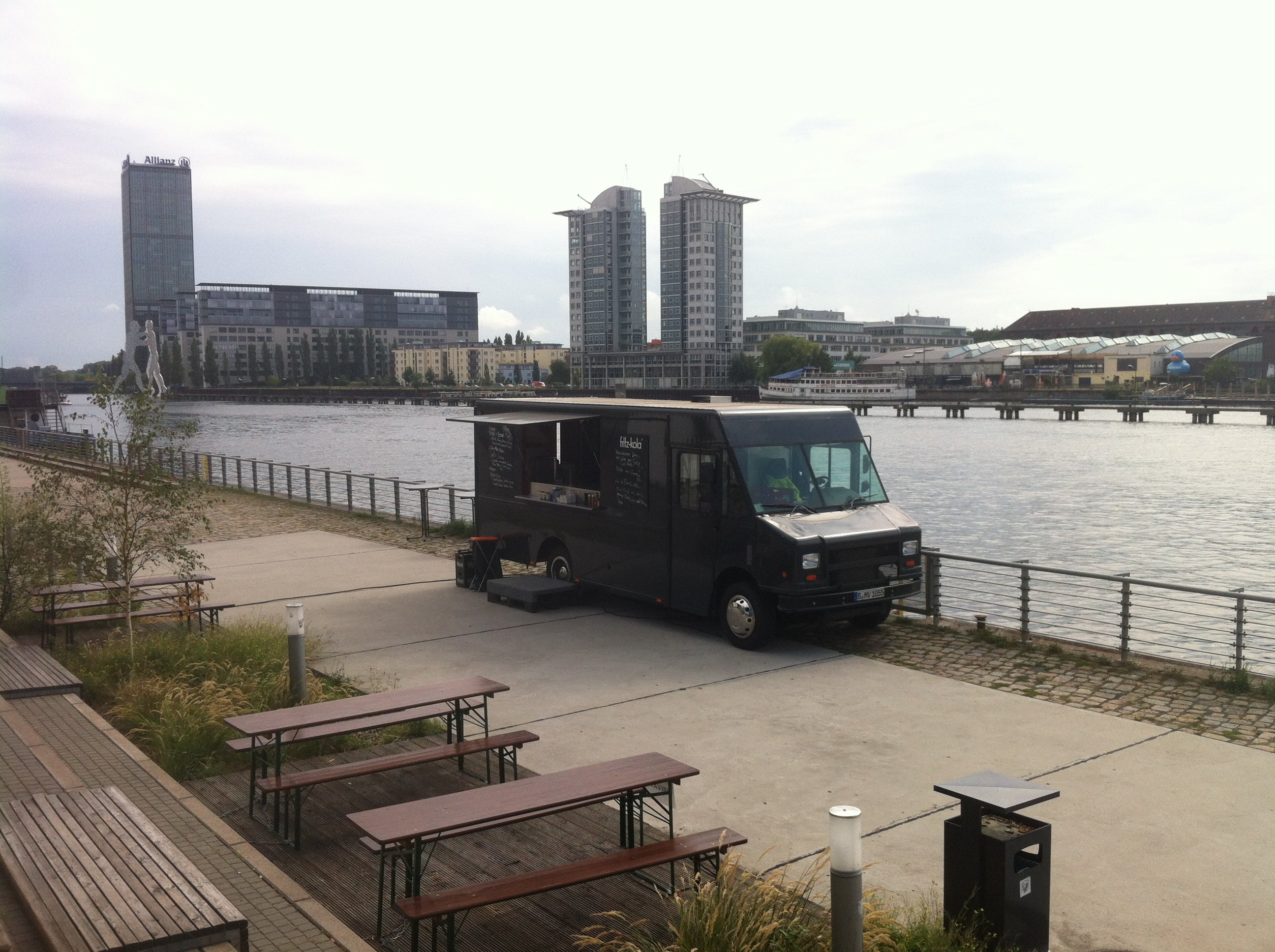 Food Truck | Mobile Küche | Catering – 3