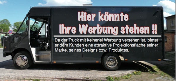 Food Truck | Mobile Küche | Catering – 4