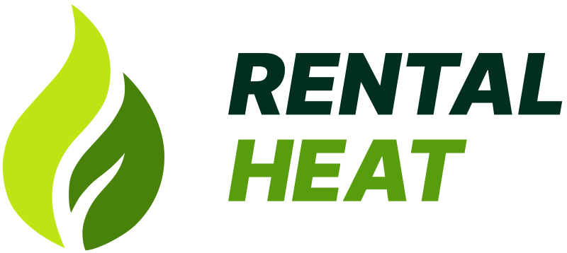 Rental Heat GmbH Logo