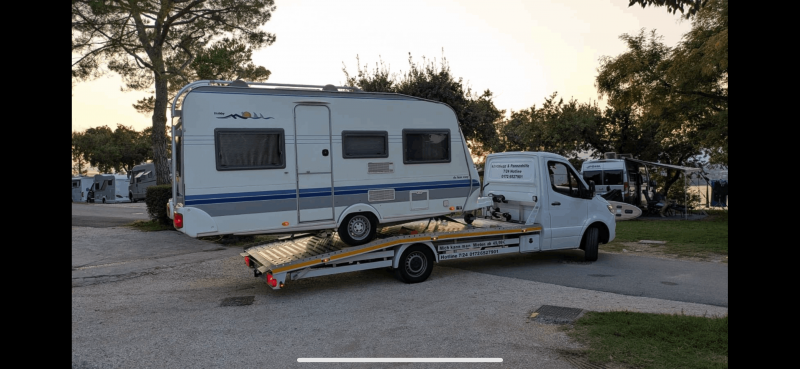 Abschleppdienst & Pannenhilfe Notdienst Transport Überführung Unfallfahrzeug – Thumbnail 10