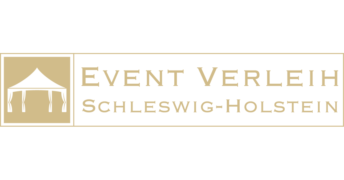 Eventverleih SH Logo