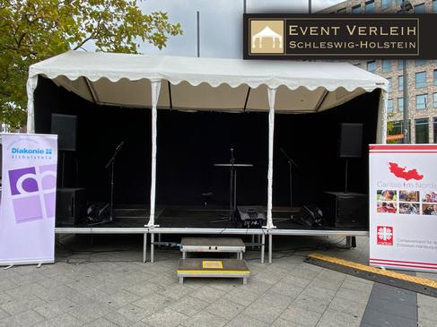 Beschallungsanlagen | versch. Größen | auch mit Lichttechnik | Mischpulte | Mikros | Mikrofone | Subwoofer | Lautsprecher | Partyanlage | Musikanlage | PA-Anlage – 3