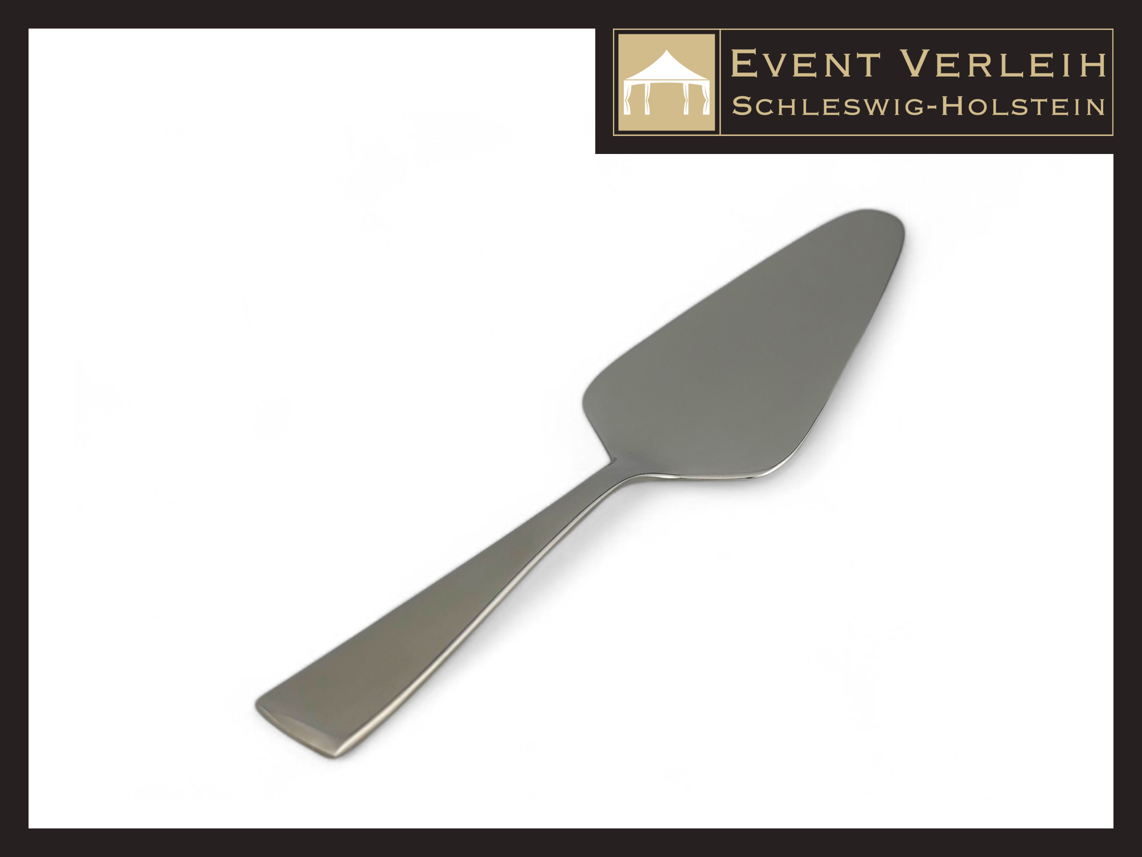 Besteckverleih Tafelbesteck für Events mieten (Silber, Edelstahl, hochpoliert) – 2