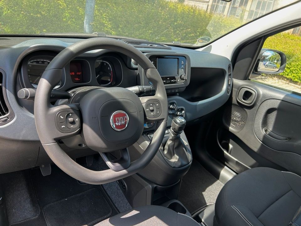 Auto Kleinwagen mieten bei Skyline Rental – fair mieten – 3