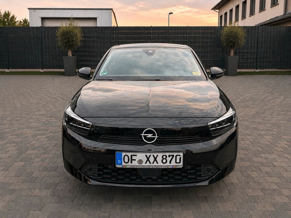 Opel Corsa Kleinwagen mieten bei Skyline Rental – fair & flexibel – 2