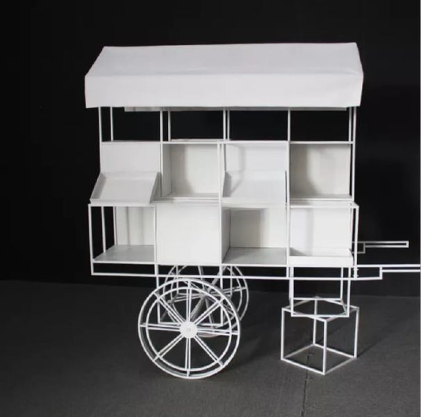 Candy Wagen – 4