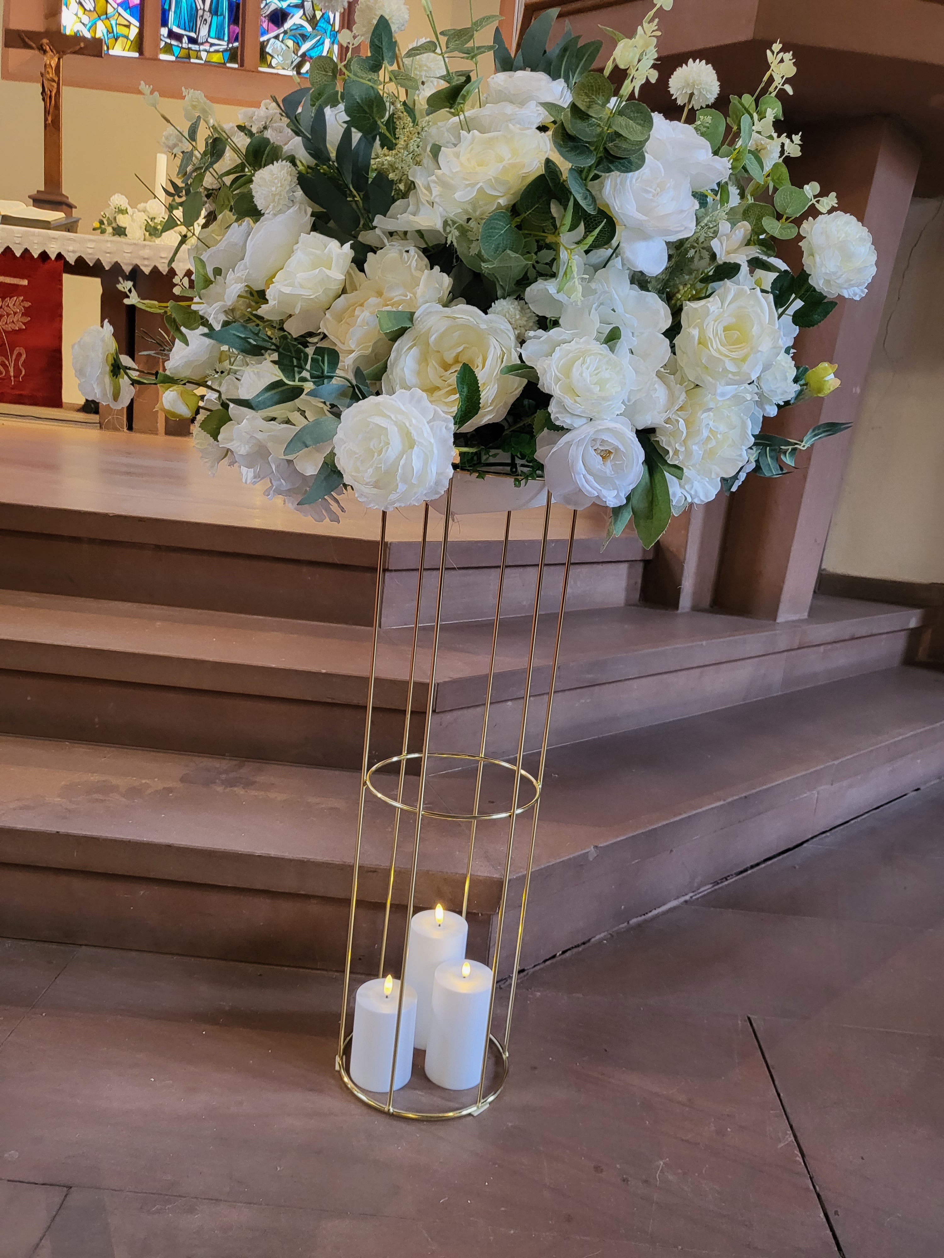 Blumen Kugel Bo – 3