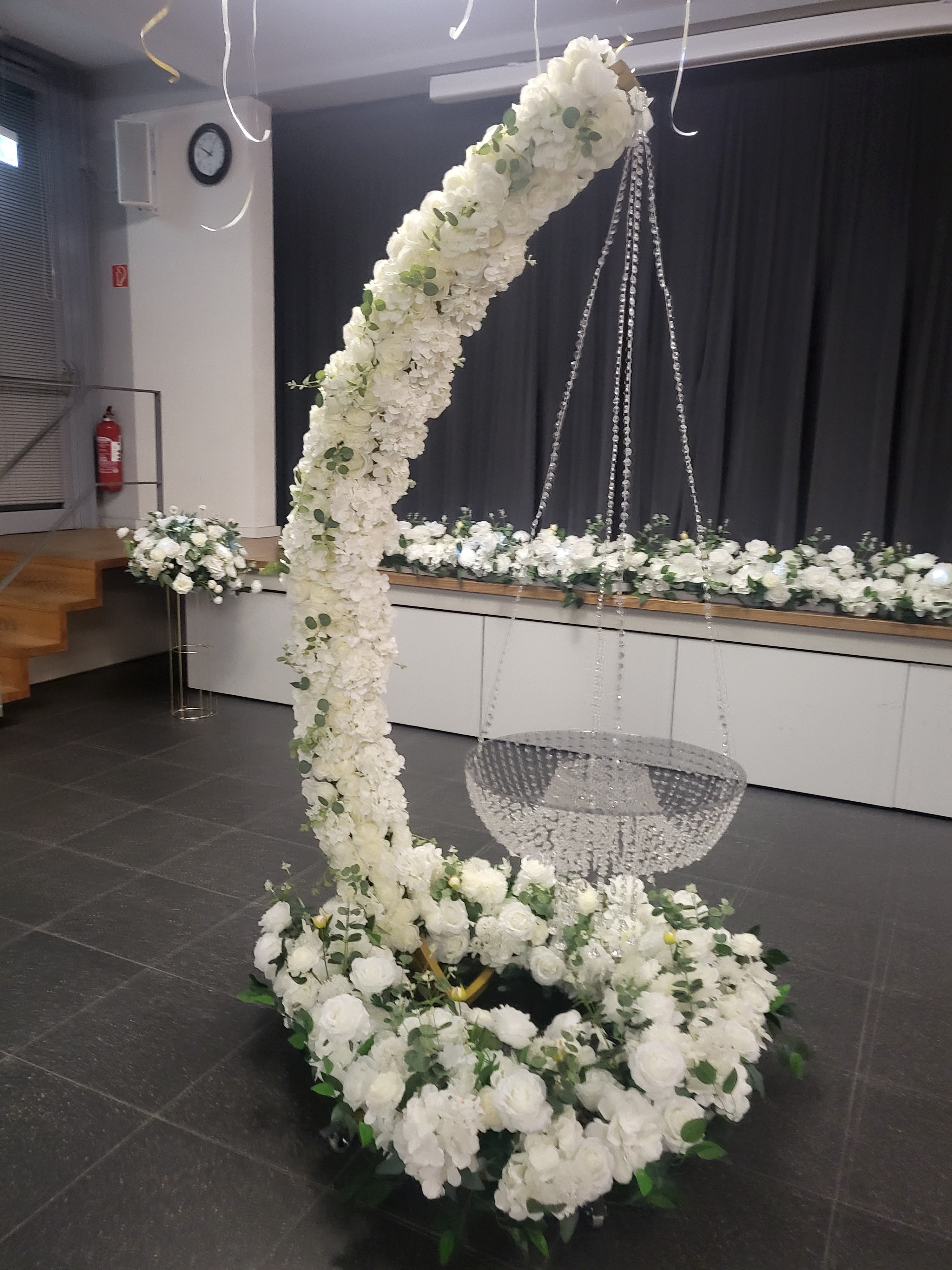 Torten Ständer