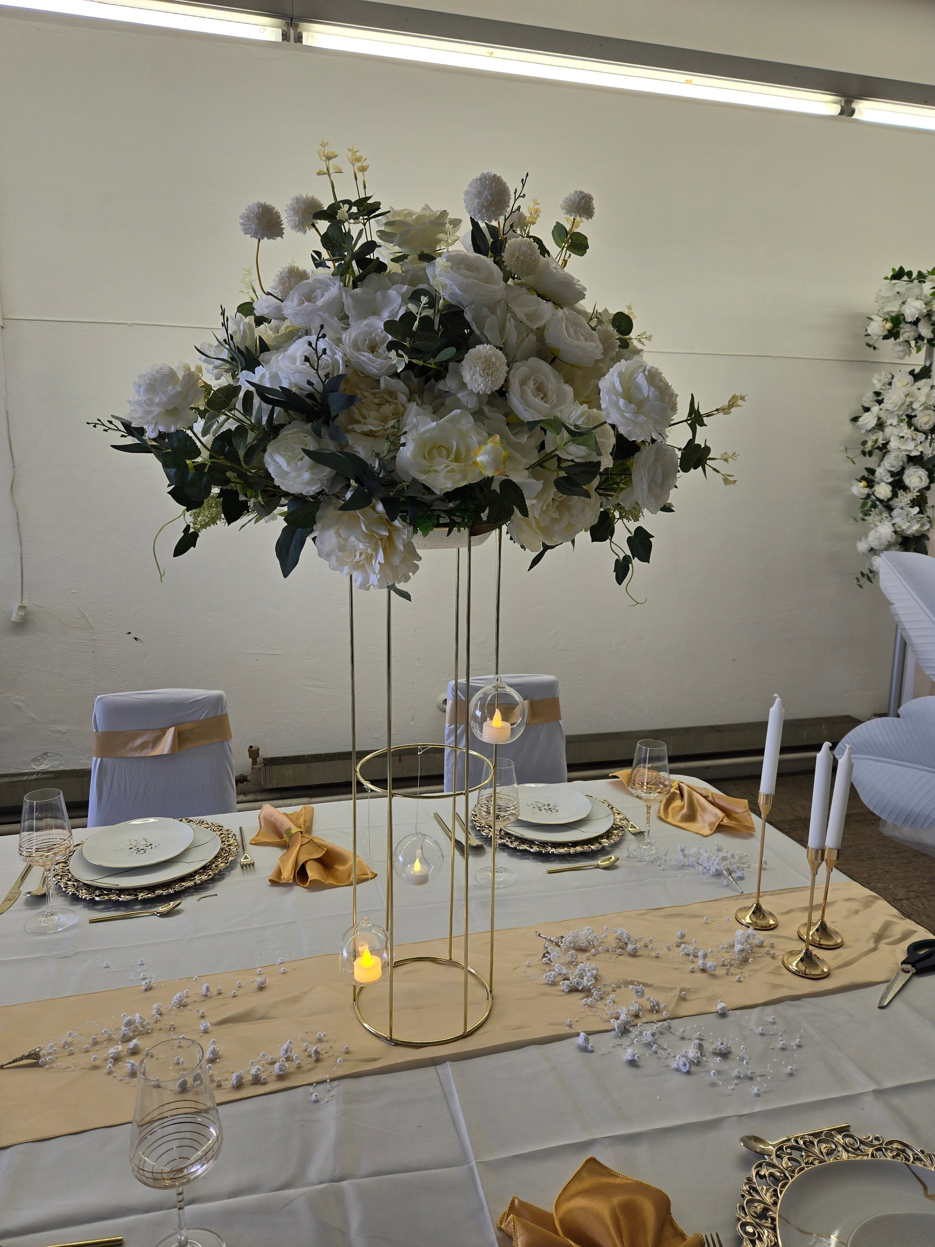 Blumen Kugel Bo – 4