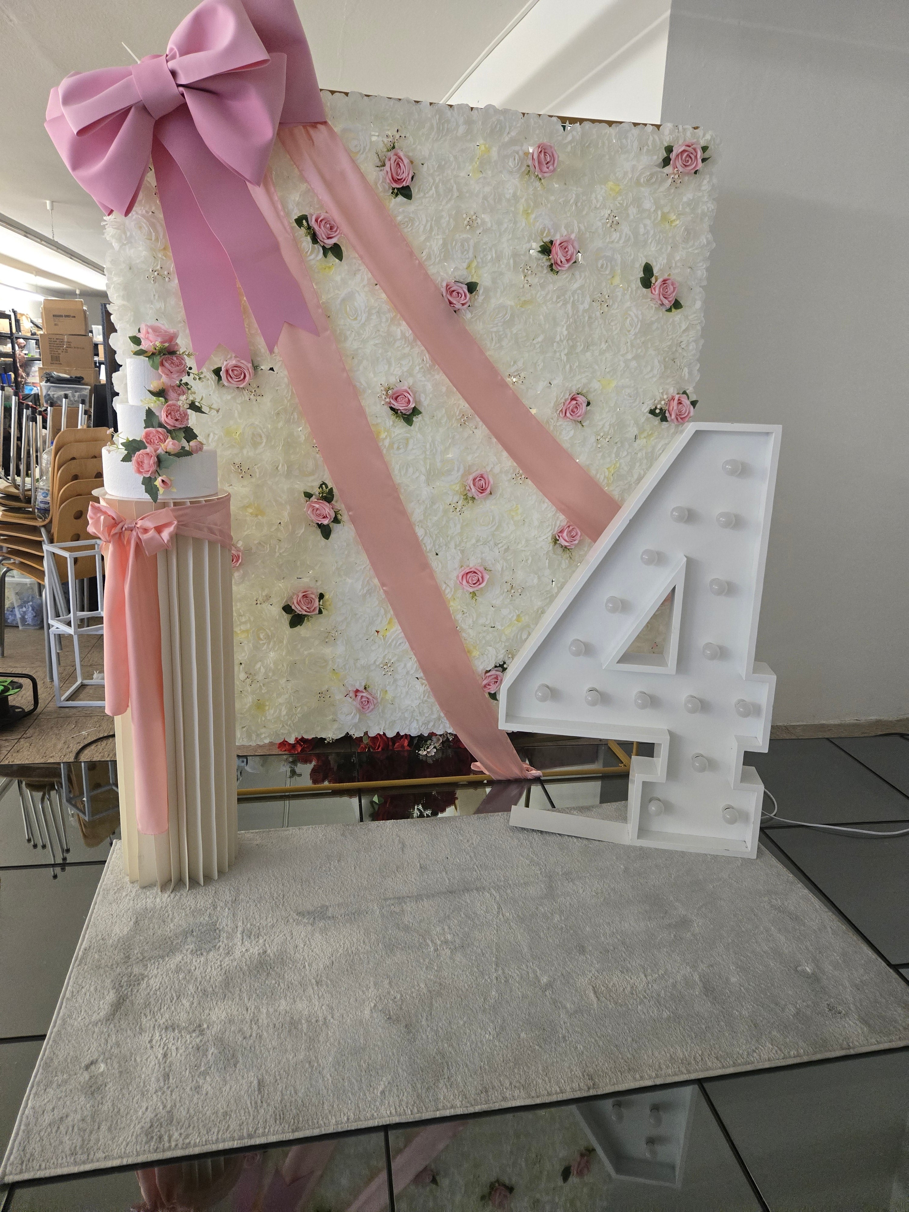 Hintergrund Dekoration – 3