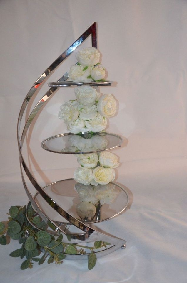 Etagere mieten in Mannheim bei Eventdeko-of-Colors – 3