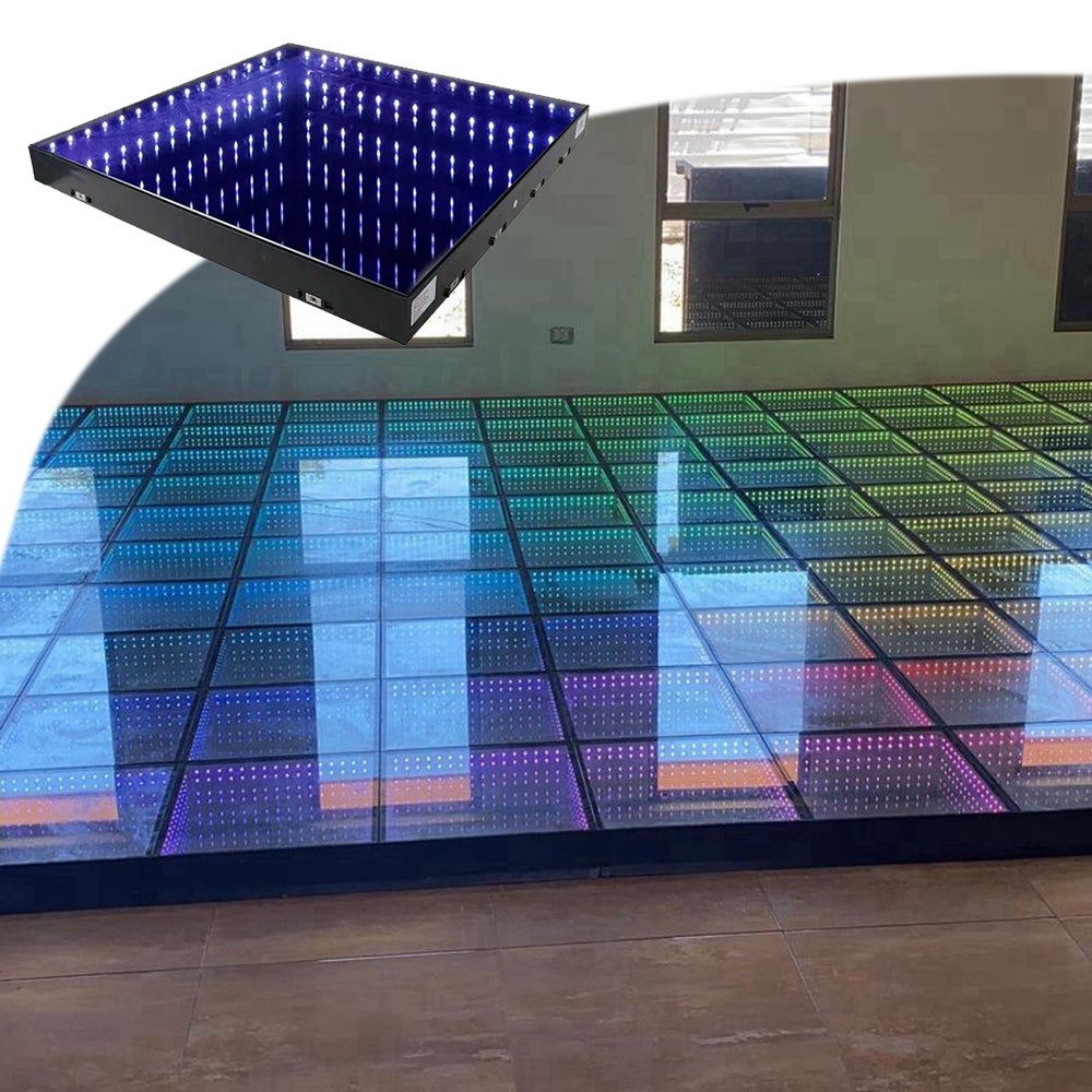 Led Tanzboden für euer Event – 4