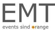 EMT Event-Media-Tec GmbH Logo