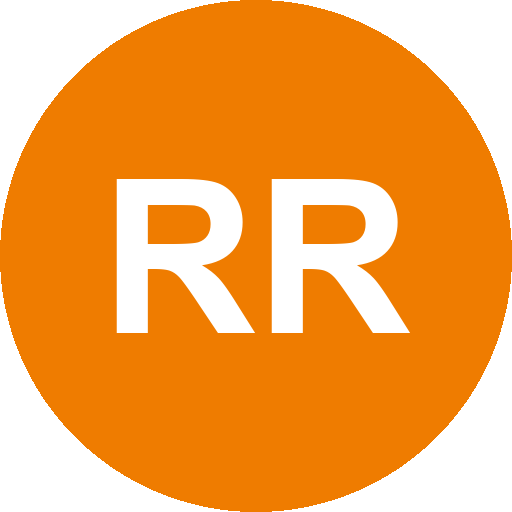 Ruth Rentals GmbH Logo