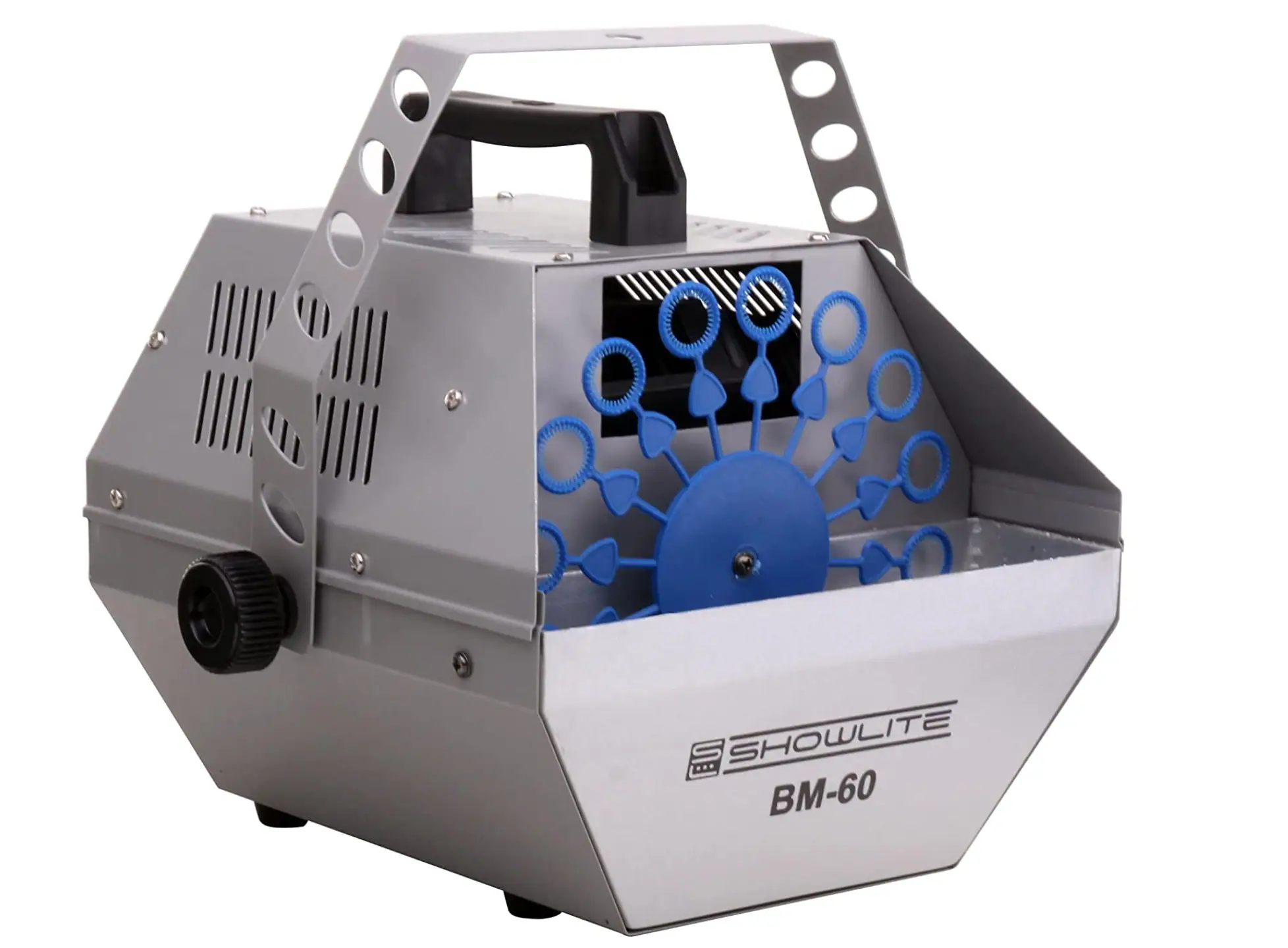 Seifenblasenmaschine mieten – 4