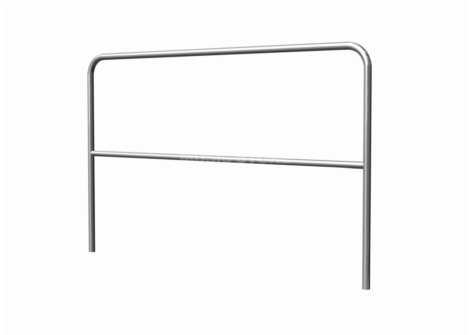 Geländer 2m mieten – 4