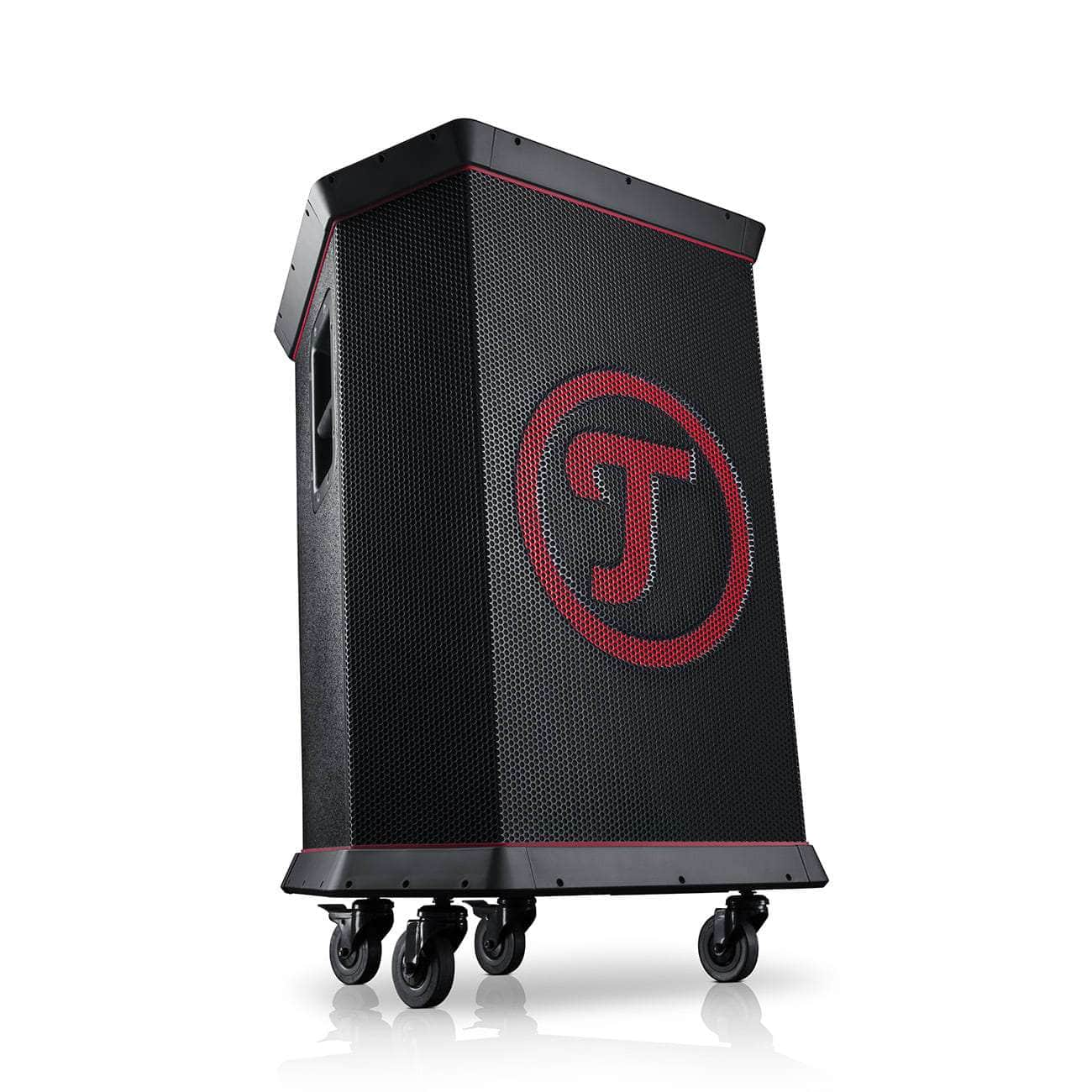 Teufel Rockster mieten